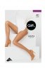 Gatta Laura 6XL rajstopy damskie 